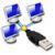 USB Redirector 6.10.0.3130 + Technician 1.9.7 دسترسی به USB از راه دور