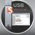 USB Virus Scan 2.44 Build 0712 مقابله با ویروس های USB