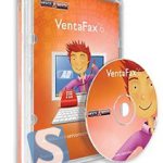 VentaFax Business 6.8.161.401 ارسال و دریافت فکس و منشی تلفنی