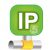 Veronisoft Get IP and Host 1.7.0 مشاهده آی پی شبکه