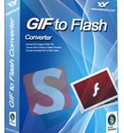 VeryDOC GIF to Flash Converter 2.0 تبدیل Gif به فرمت فلش