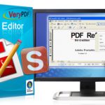 VeryPDF PDF Editor 4.1 ویرایش فایلهای PDF