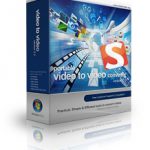 Video to Video Converter 2.9.6.11 مبدل قدرتمند با  پشتیبانی از ۷۰۰ فرمت