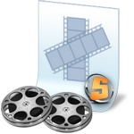VideoSpirit Pro 1.91 ویرایش سریع فایلهای ویدئویی