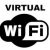 Virtual WiFi 3.2.1 + Portable اشتراک گذاری اینترنت به صورت WiFi