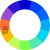 Vision Pro 0.1.0 بهینه سازی رنگ برای افراد دچار کور رنگی