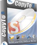 VSO CopyTo 5.1.1.3 ایت انواع دیسک و تهیه نسخه پشتیبان