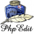 WaterProof PHPEdit 5.0.0.12872 ویرایشگر PHP