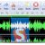WaveMax Sound Editor 5.0.1 ویرایش فایل صوتی
