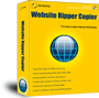 Website Ripper Copier 3.9.2 دریافت کامل و سریع محتویات یک سایت
