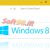 White Theme for Windows 8 v3.0 تم White برای ویندوز ۸