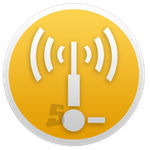 WiFi Explorer Pro 3.0.5 عیب یابی شبکه بی سیم در مکینتاش