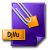WinDjView 2.1 + Portable مشاهده فایل های DjVu