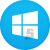 Windows 8.1 AIO Dual Boot x86+x64 July 2018 ویندوز ۸٫۱