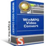 WinMPG Video Converter 9.3.5.0 + Portable مبدل فایلهای ویدئویی
