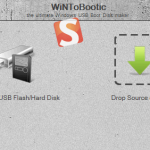 WiNToBootic 2.2.1 ساخت فلش بوت برای نصب ویندوز