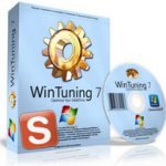 WinTuning 7 v2.06.1 Final بهینه سازی سرعت ویندوز ۷