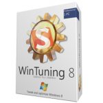 WinTuning 8 Professional 1.2 بهینه سازی ویندوز ۸