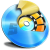 WinX DVD Ripper Platinum 8.20.5.245 Win/Mac + Portable مبدل DVD