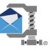 WinZip Courier 10.0 فشرده ساز فایلهای ضمیمه شده ایمیل