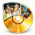 Wondershare DVD Slideshow Builder Deluxe 6.7.2 ساخت آلبوم