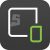 Wondershare MirrorGo 1.9.0 نمایش صفحه گوشی اندروید در ویندوز