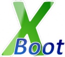 XBoot 1.0.0.0 ساخت فلش درایو مولتی بوت