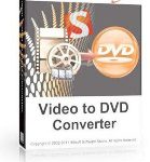Xilisoft Video to DVD Converter 7.1.2.20120801 مبدیل ویدئو به DVD
