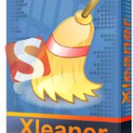 Xleaner 4.28.1368 + Portable پاکسازی و بهینه سازی ویندوز