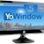 YoWindow Unlimited Edition 4 Build 108 نمایش وضعیت آب و هوا