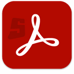Adobe Acrobat Reader DC 2021.001.20149 + Portable مشاهده فایل PDF
