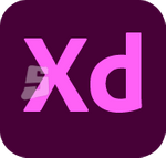 Adobe XD CC 38.1.12.2 Win/Mac طراحی رابط کاربری UX و UI