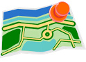 Allmapsoft Offline Map Maker 8.156 ذخیره آفلاین نقشه گوگل، یاهو و بینگ