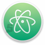 Atom 1.56.0 Win/Mac/Linux ویرایشگر حرفه ای متن رایگان