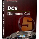 Diamond Cut Forensics10 Audio Laboratory 10.75 ایجاد تاثیرات ویژه بر روی صدا