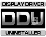 Display Driver Uninstaller 18.0.3.9 حذف کامل درایور کارت گرافیک