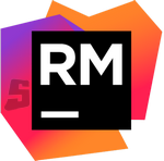 JetBrains RubyMine 2021.1 Win/Mac/Linux برنامه نویسی به زبان روبی