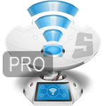 NetSpot Pro 2.13.1015 Mac بررسی شبکه وای فای در مکینتاش