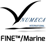 NUMECA FINE/Turbo 16.1 + Doc  تجزیه و تحلیل جریان های چرخشی