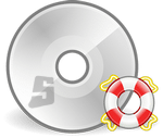 SystemRescueCd 8.02 دیسک بازیابی اطلاعات