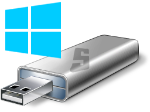 Universal USB Installer 2.0.0.2 نصب سیستم عامل از طریق USB