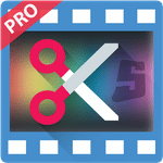 VideoPad Video Editor Pro 10.36 Win/Mac + Portable ویرایش فیلم و کلیپ