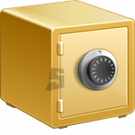 Virtual Safe Professional 3.4.1 رمزگذاری فایل