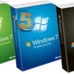 Windows 7 SP1 AIO April 2021 ویندوز ۷
