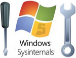 Windows Sysinternals Suite 2021.04.23 مجموعه نرم افزارهای رایگان مایکروسافت