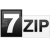 ۷Zip (7-Zip) 21.06 + Easy 7-Zip 0.1.6 نرم افزار فشرده سازی فایل‌