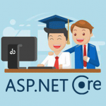 آموزش پیشرفته طراحی سایت رسانه آموزشی با Asp.Net Core 2.2
