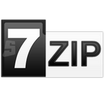 ۷Zip (7-Zip) 22.00 + Easy 7-Zip 0.1.6 نرم افزار فشرده سازی فایل‌