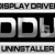 Display Driver Uninstaller 18.0.6.2 حذف کامل درایور کارت گرافیک