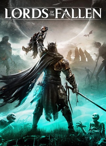 دانلود بازی Lords of the Fallen برای کامپیوتر – نسخه FitGirl